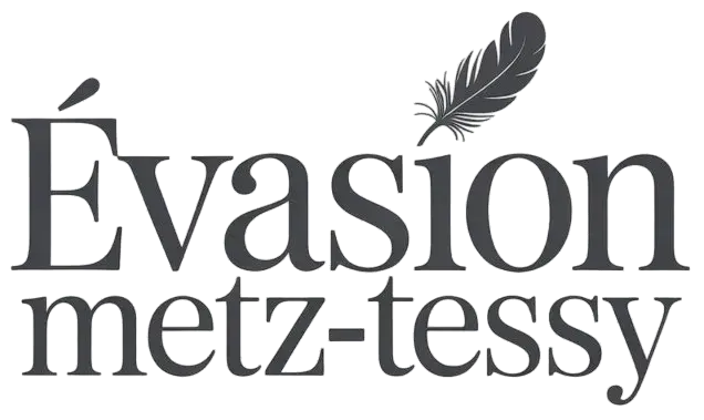 Évasion Metz-Tessy